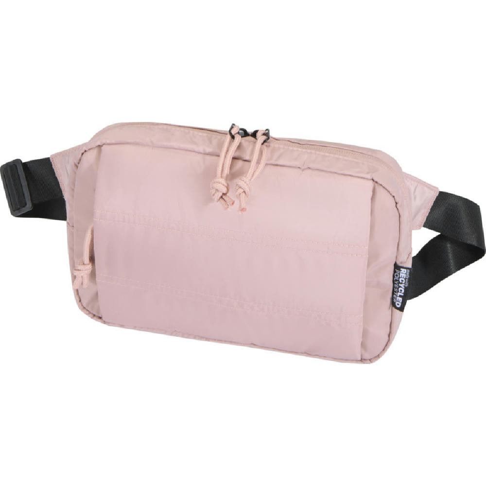 Puffer GRS recycelte Gürteltasche 1,5L