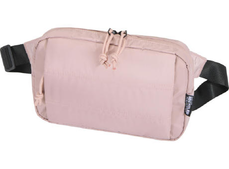 Puffer GRS recycelte Gürteltasche 1,5L