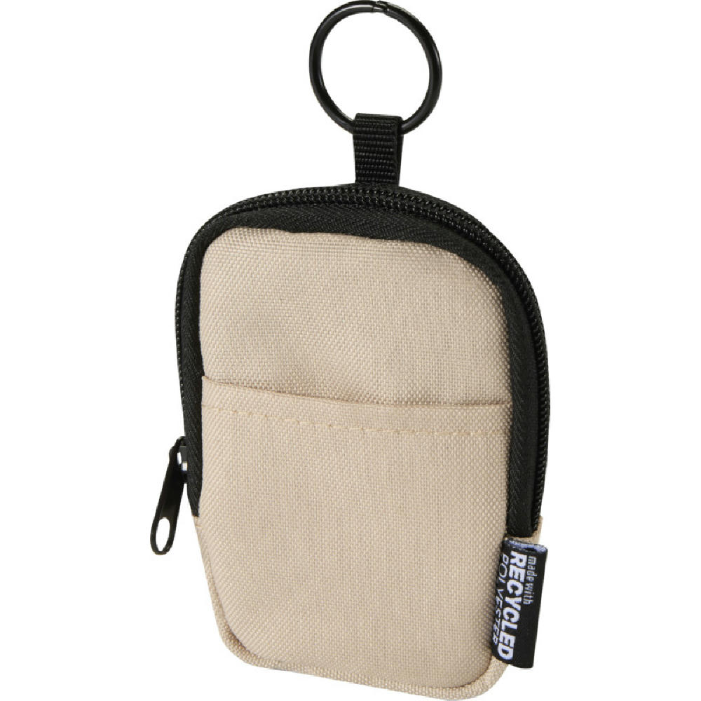 Byron Clip & Go GRS recycelte kleine Tasche 0,2L