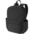 Recanvas 15,6” GRS recycelter City-Rucksack 16L