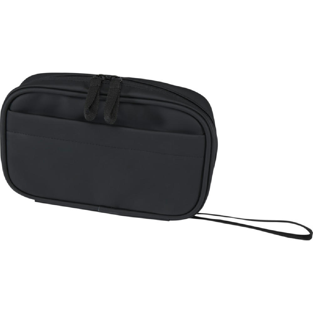 Resi Plus GRS recycelte Tech-Tasche 1L