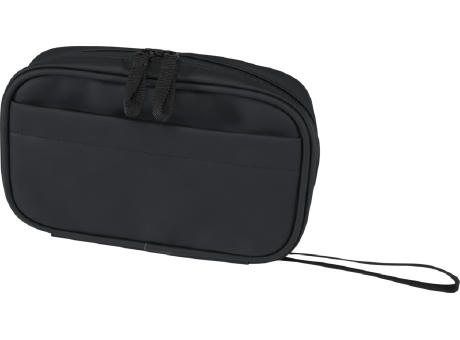 Resi Plus GRS recycelte Tech-Tasche 1L