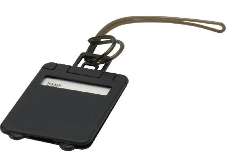 Traveler Gepäckanhänger