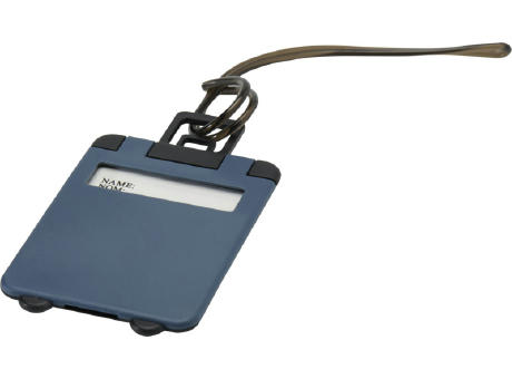 Traveler Gepäckanhänger