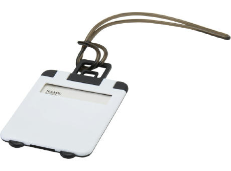 Traveler Gepäckanhänger