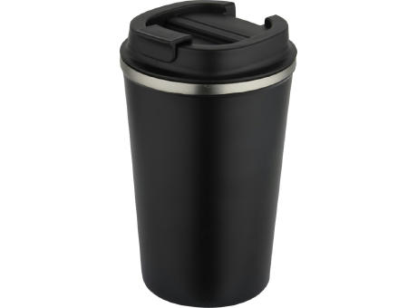 Newport 350 ml doppelwandiger, vakuumisolierter Becher aus Edelstahl 