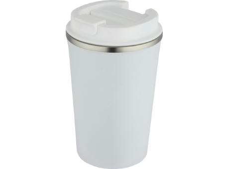 Newport 350 ml doppelwandiger, vakuumisolierter Becher aus Edelstahl 