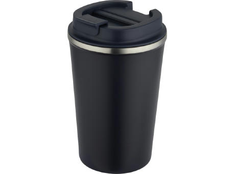 Newport 350 ml doppelwandiger, vakuumisolierter Becher aus Edelstahl 