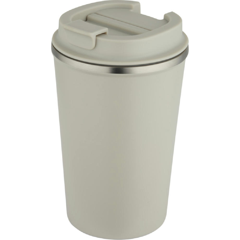 Newport 350 ml doppelwandiger, vakuumisolierter Becher aus Edelstahl 