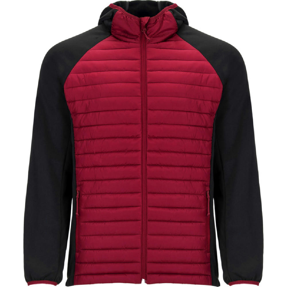 Minsk Hybrid Thermojacke Unisex 