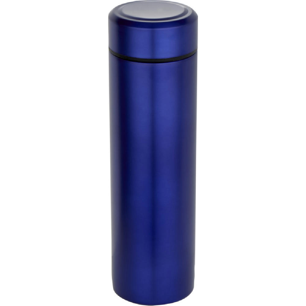 Taylor 450 ml Doppelwand Isolierflasche aus Edelstahl mit Teesieb