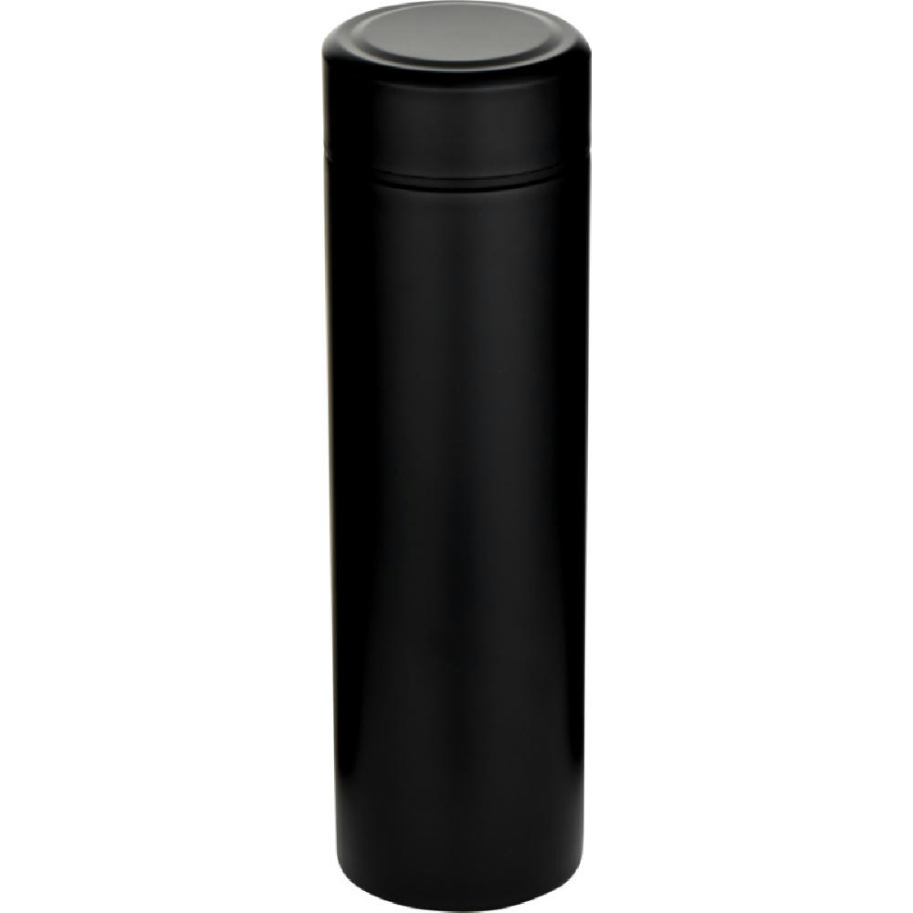 Taylor 450 ml Doppelwand Isolierflasche aus Edelstahl mit Teesieb