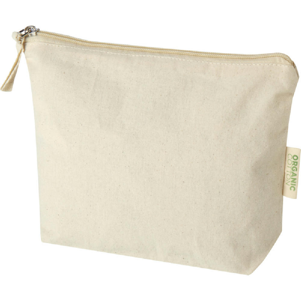 Odisha 180 g/m² OCS Bio-Kulturtasche 1L