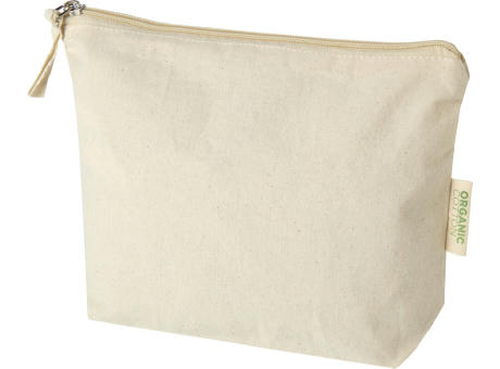 Odisha 180 g/m² OCS Bio-Kulturtasche 1L