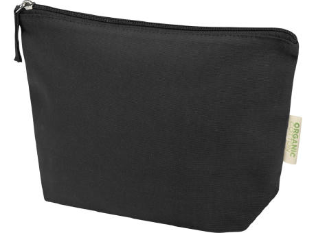 Odisha 180 g/m² OCS Bio-Kulturtasche 1L