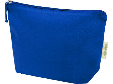 Odisha 180 g/m² OCS Bio-Kulturtasche 1L