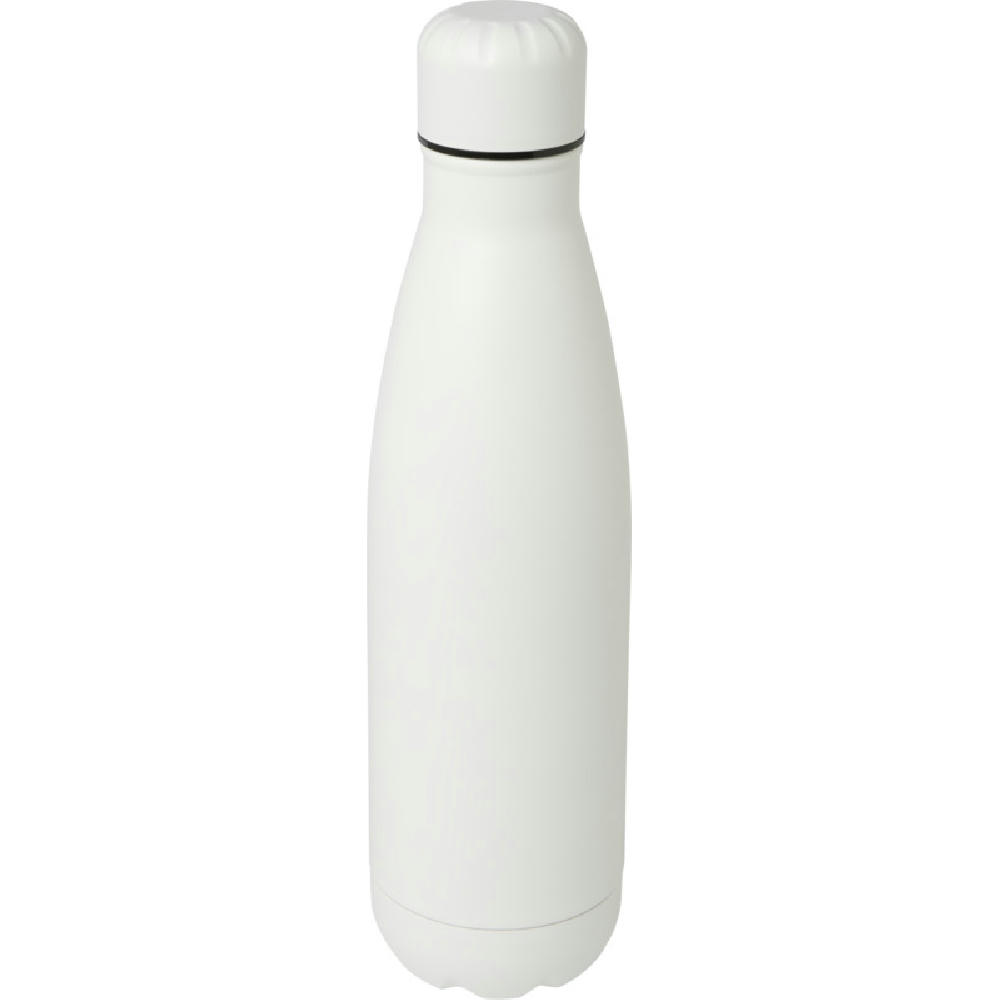 Cove 750 ml RCS-zertifizierte, einwandige Trinkflasche aus recyceltem Edelstahl