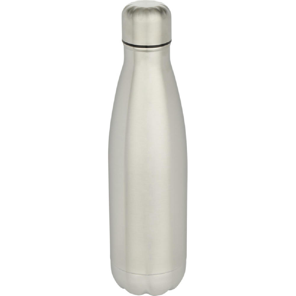 Cove 750 ml RCS-zertifizierte, einwandige Trinkflasche aus recyceltem Edelstahl