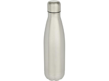 Cove 750 ml RCS-zertifizierte, einwandige Trinkflasche aus recyceltem Edelstahl