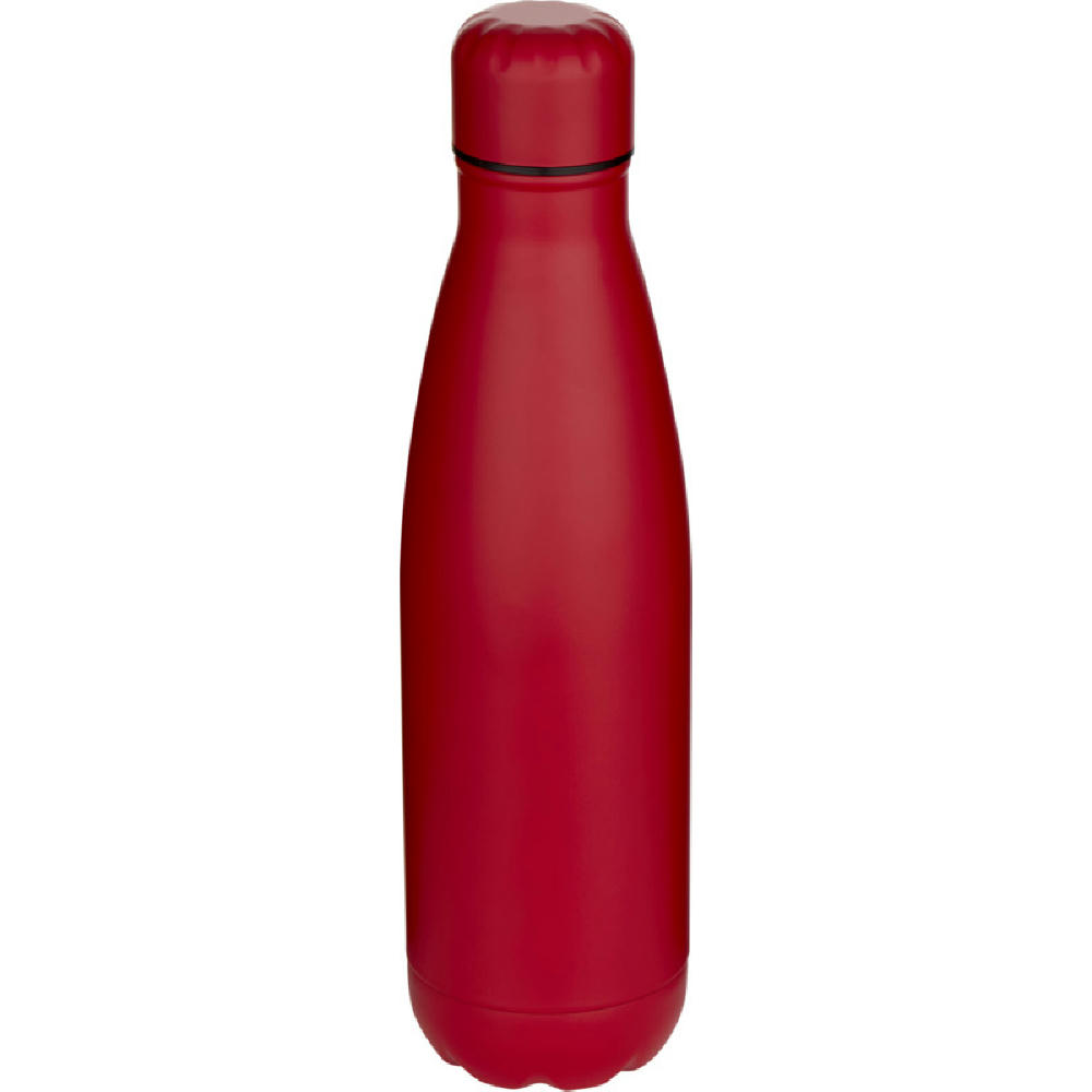 Cove 750 ml RCS-zertifizierte, einwandige Trinkflasche aus recyceltem Edelstahl