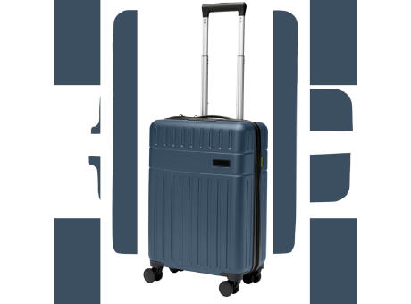 Rover 20" Kabinentrolley GRS Recycelt 40 L