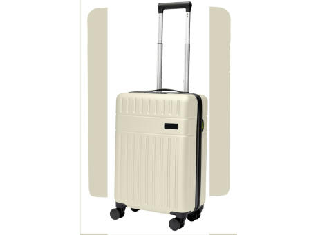 Rover 20" Kabinentrolley GRS Recycelt 40 L