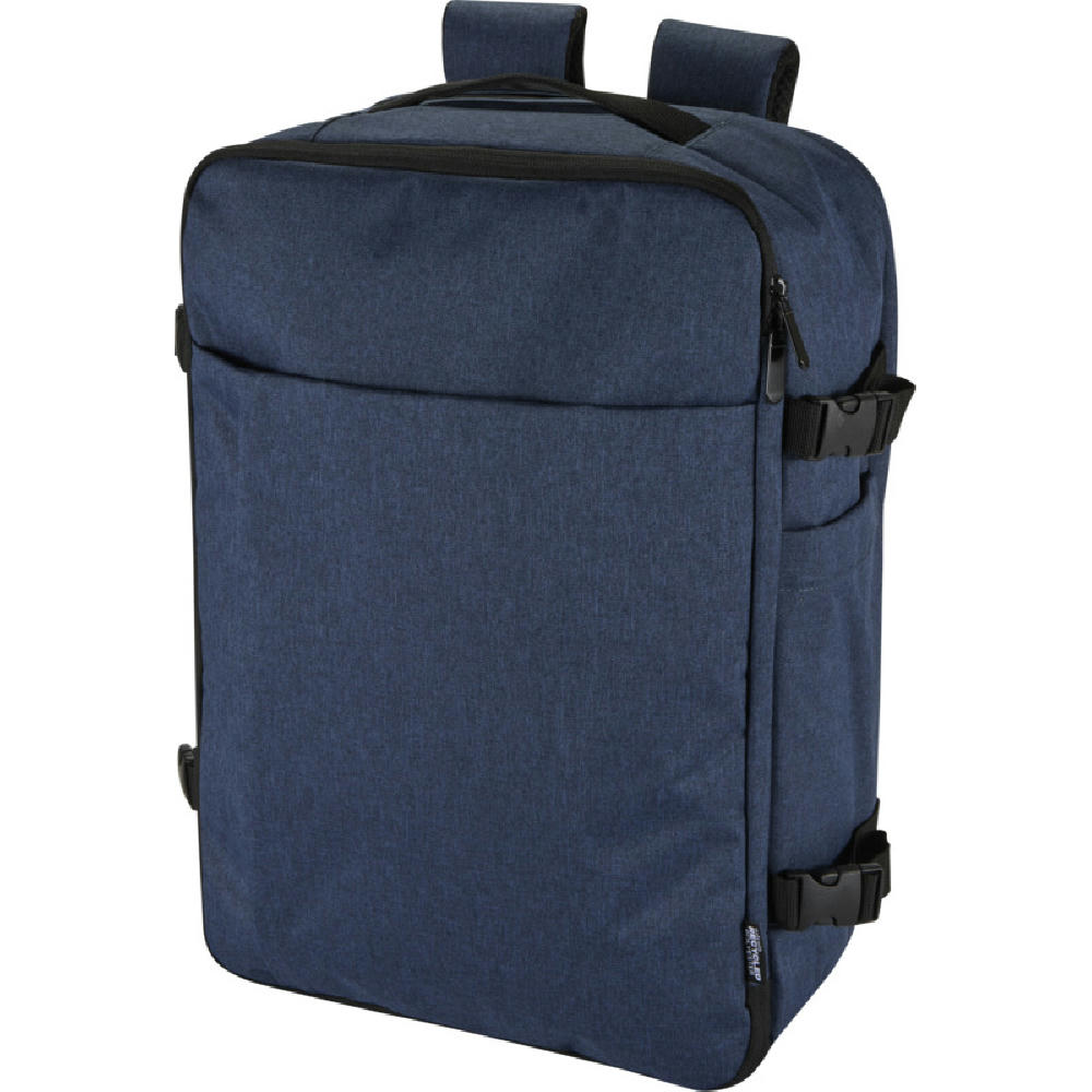 Libra 17" GRS recycelter Kabinenrucksack 25L