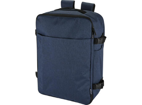 Libra 17" GRS recycelter Kabinenrucksack 25L