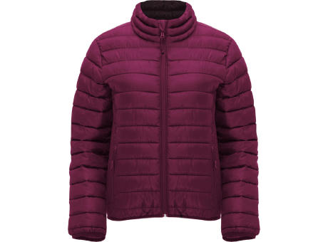 Finland isolierte Jacke für Damen