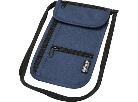 Ross GRS recycelte smarte Reisetasche