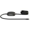 Zens Pro 2 140 W, USB-C, 2 in 1 Ladekabel