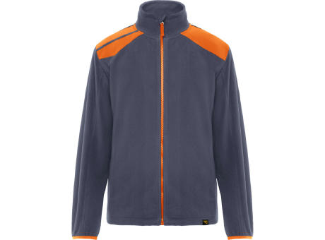Terrano Mikrofleecejacke, unisex