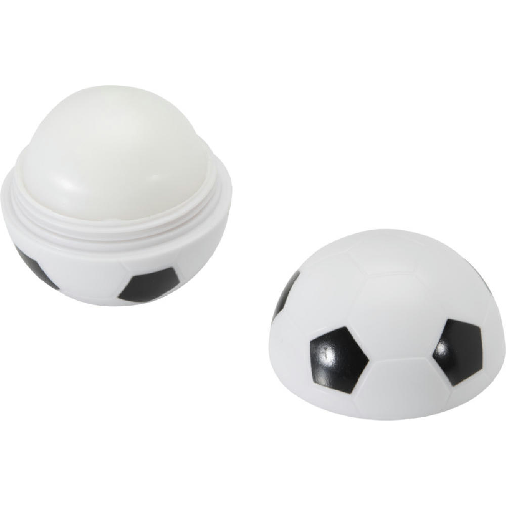 Zuri Fußball Lippenpflege Vanille mit LSF 15