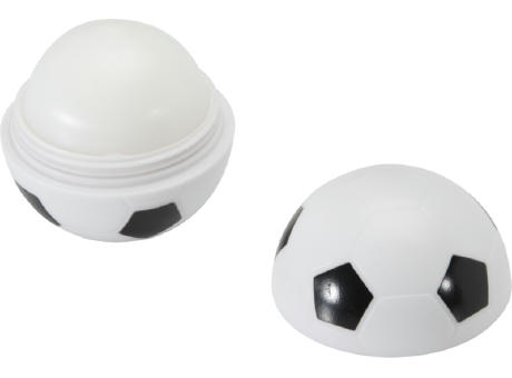Zuri Fußball Lippenpflege Vanille mit LSF 15