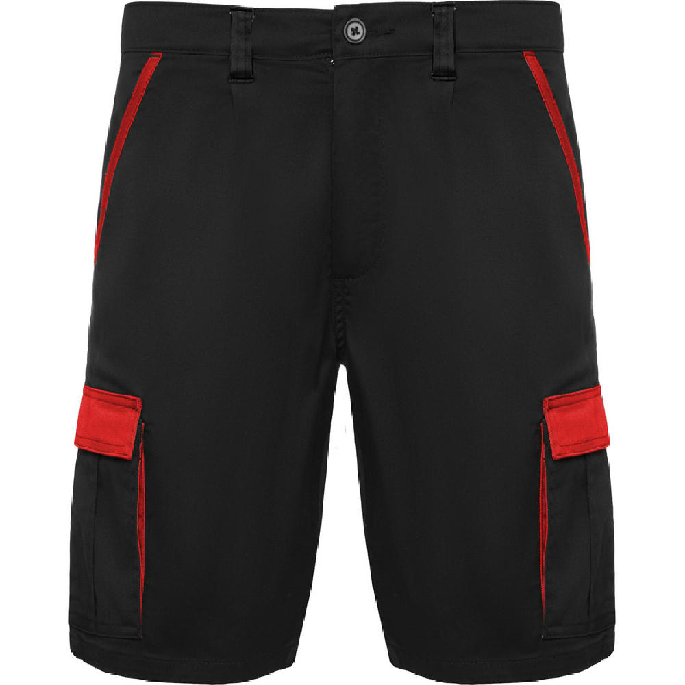 Tahoe Arbeitsshorts, 250 g/m2