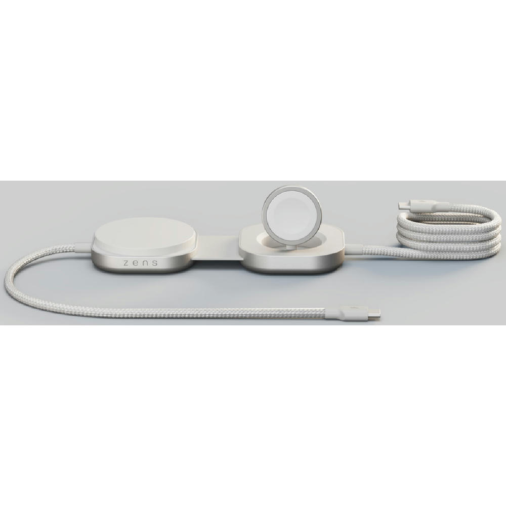 Zens Pro 3 140 W, USB-C, 3 in 1 Ladekabel