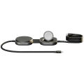 Zens Pro 3 140 W, USB-C, 3 in 1 Ladekabel