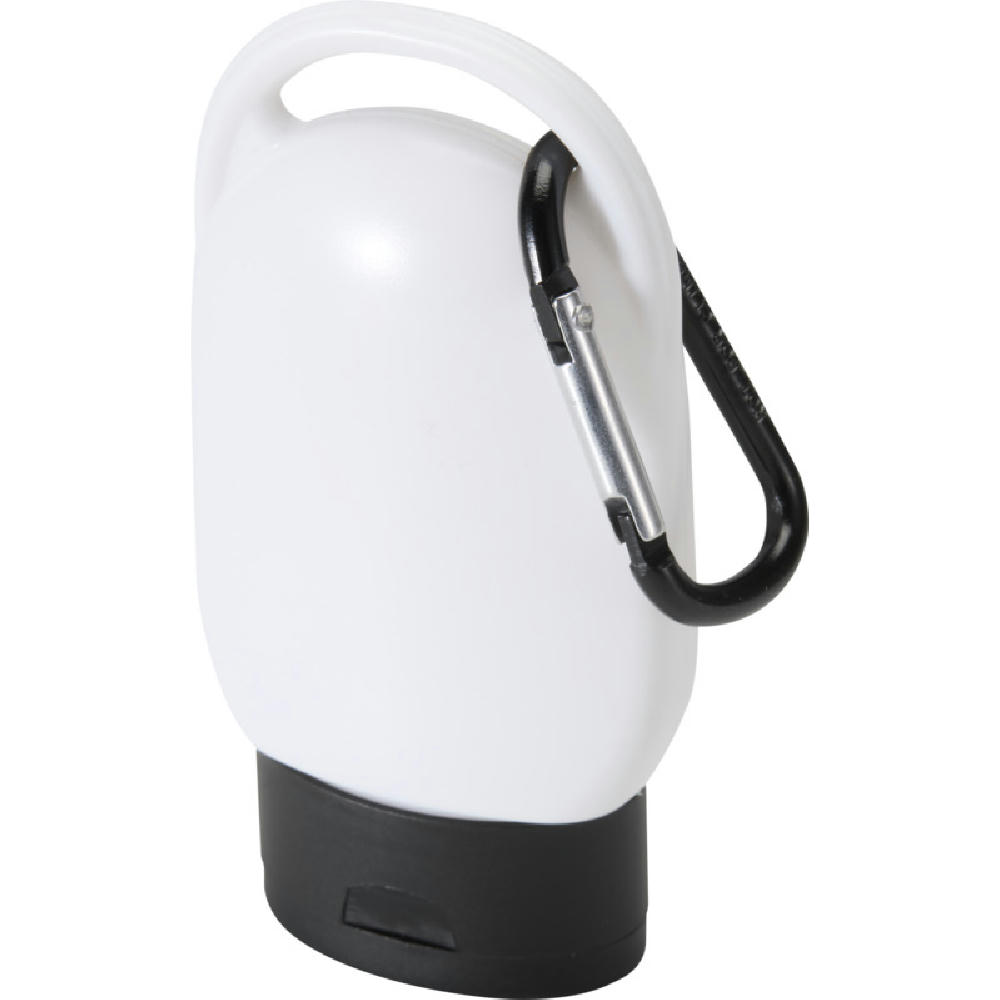 Rosie LSF 30 Sonnencreme mit Karabiner