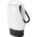 Rosie LSF 30 Sonnencreme mit Karabiner