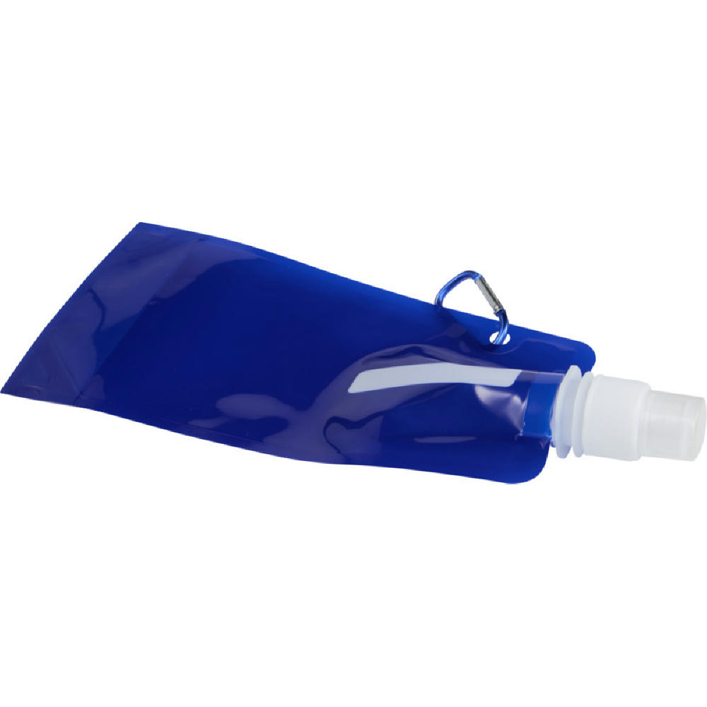 Sipzy 480 ml faltbare Wasserflasche