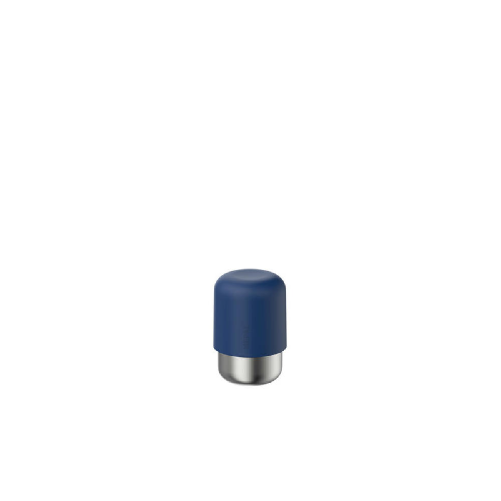 Mepal Ellipse 300 ml To Go Becher aus recyceltem Edelstahl