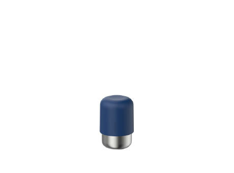 Mepal Ellipse 300 ml To Go Becher aus recyceltem Edelstahl