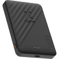 Xtorm Go2 15 W, 5000 mAh kabellose Powerbank