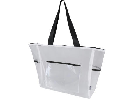 Mesh 23 L Tragetasche aus Recyclingmaterial