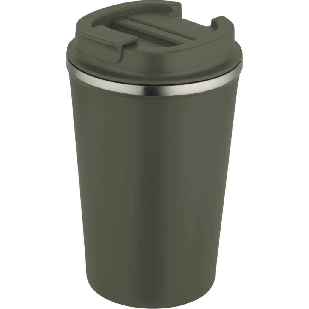 Newport 350 ml doppelwandiger, vakuumisolierter Becher aus Edelstahl 