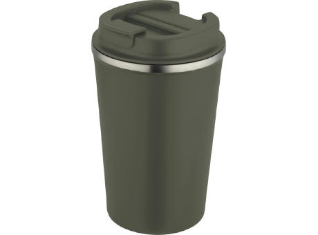 Newport 350 ml doppelwandiger, vakuumisolierter Becher aus Edelstahl 