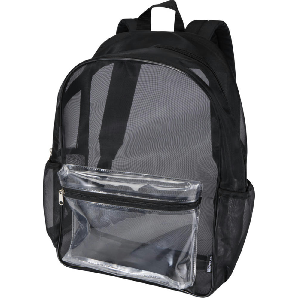 Mesh 18 L Rucksack aus Recyclingmaterial