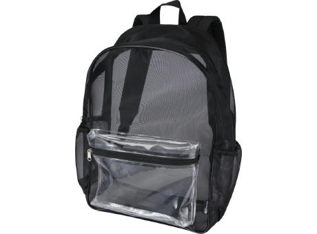 Mesh 18 L Rucksack aus Recyclingmaterial