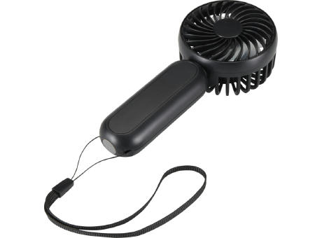 Aervia Tragbarer Ventilator aus recyceltem Kunststoff