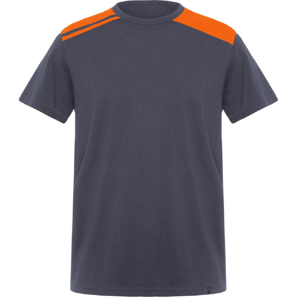 Expedition Kurzärmeliges T-Shirt für Herren, 160 g/m2